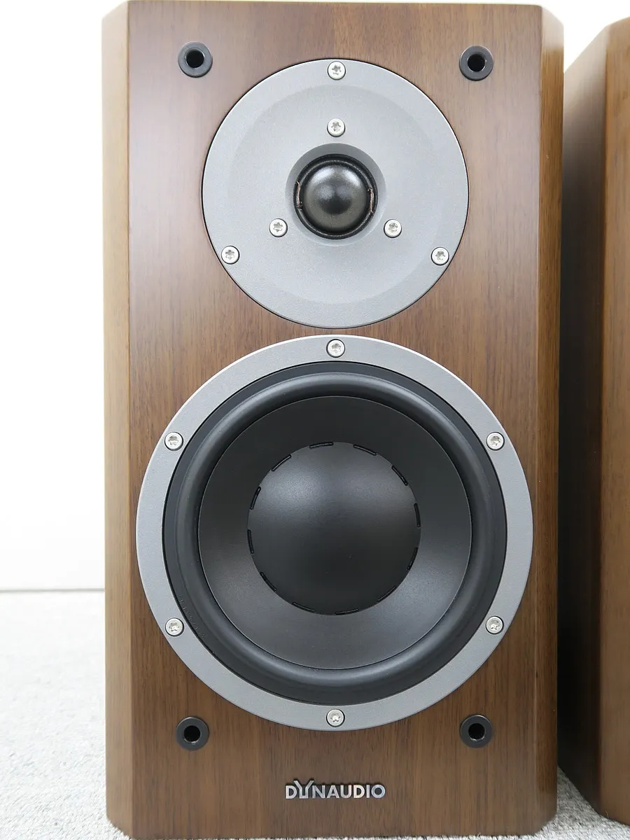 ディナウディオ DYNAUDIO FOCUS 160 スピーカー(ペア) @46207｜中古