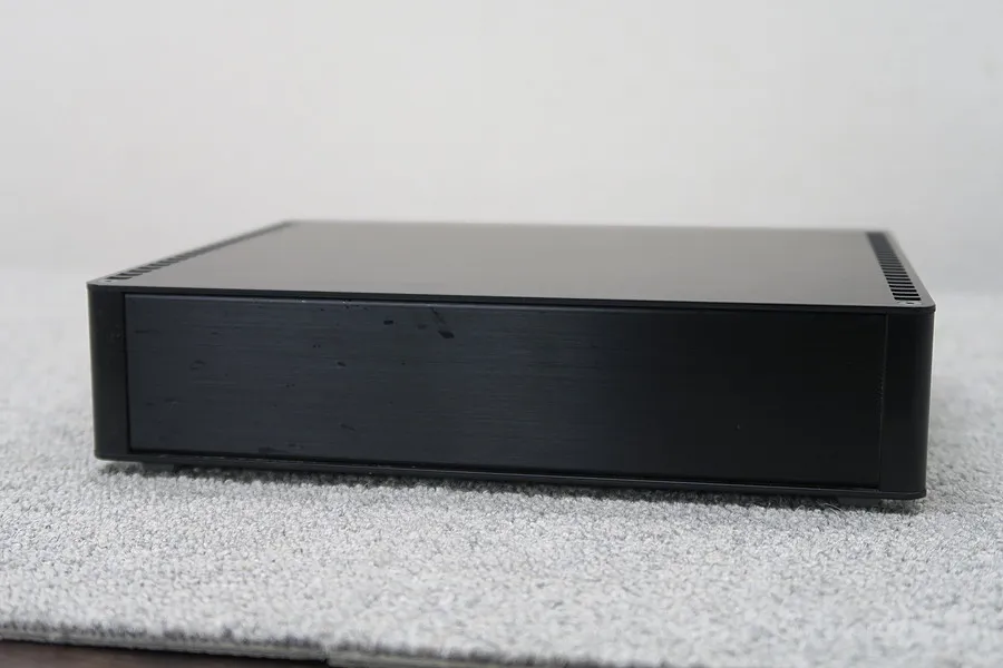 JS PC Audio SE-1BP システムエンハイサー