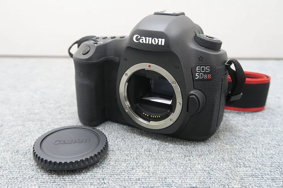 キヤノン Canon EOS 5Ds R ボディ カメラ