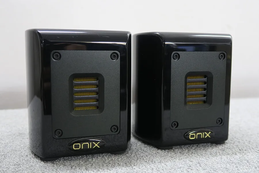 オニキス ONIX ERT MKⅡ トゥイーター 元箱付