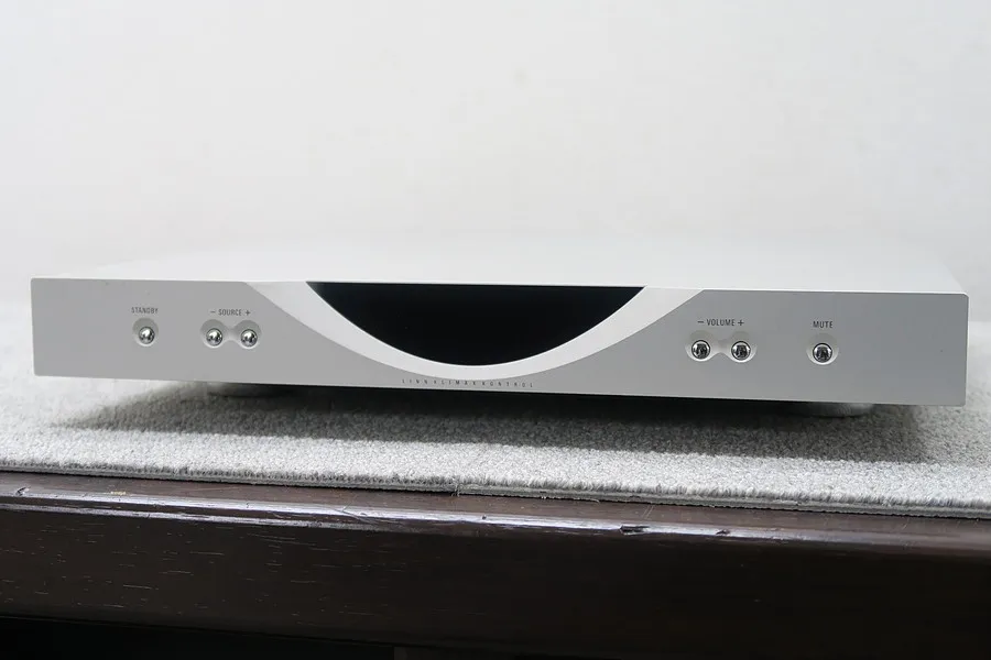 リン LINN KLIMAX KONTROL プリアンプ 正規輸入品