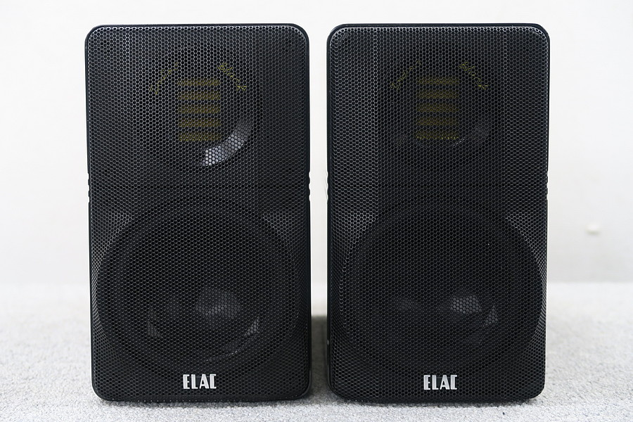 ADS L200C ブラック スピーカーペア ADS L200C ブラック スピーカーペア ADS L200C 小型スピーカー ペア