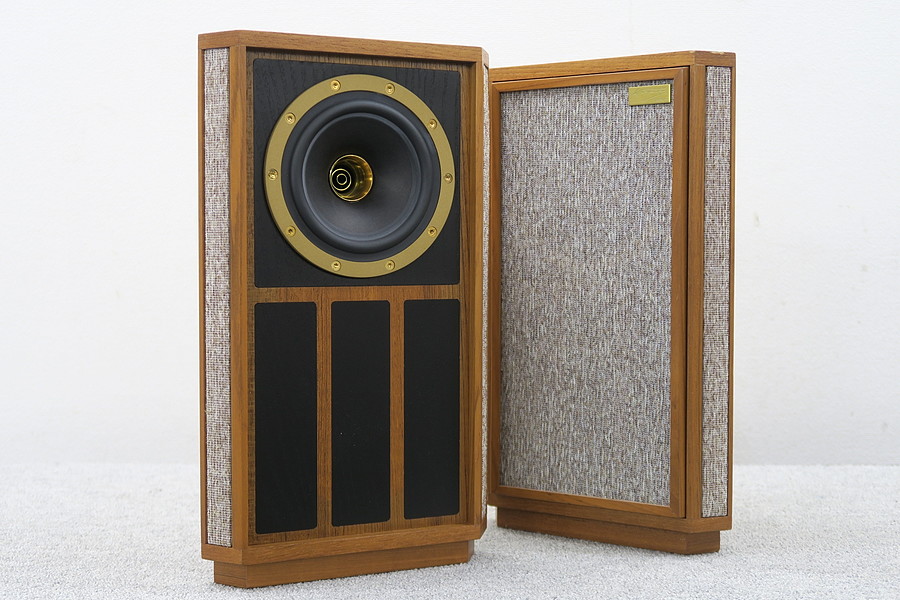 【動作確認済み】TANNOY Autograph Mini スピーカー ペア TANNOY Autograph Mini/GR - 中古 | ウララカオーディオ