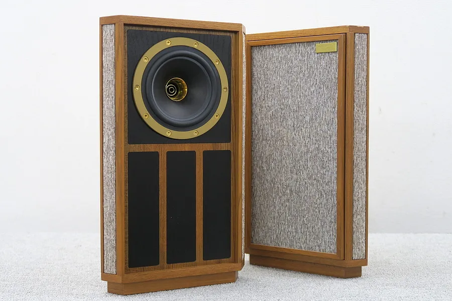 タンノイ TANNOY Autograph mini スピーカー ペア