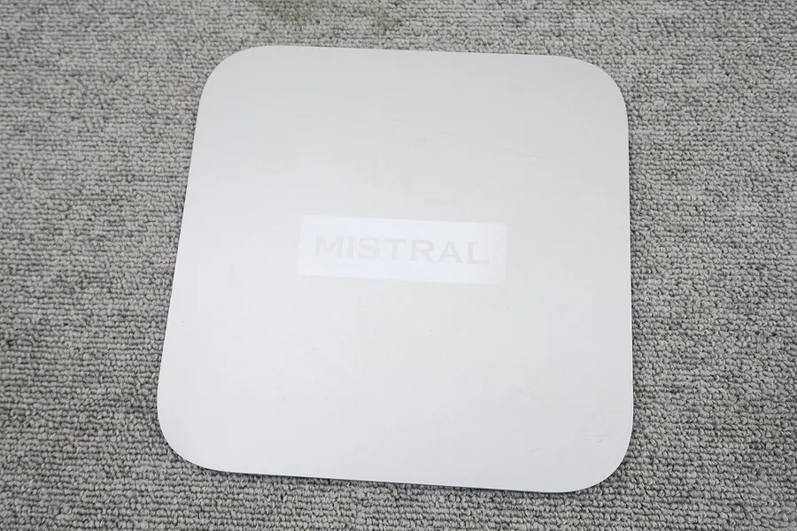 ミストラル MISTRAL EVA-Umini オーディオボード