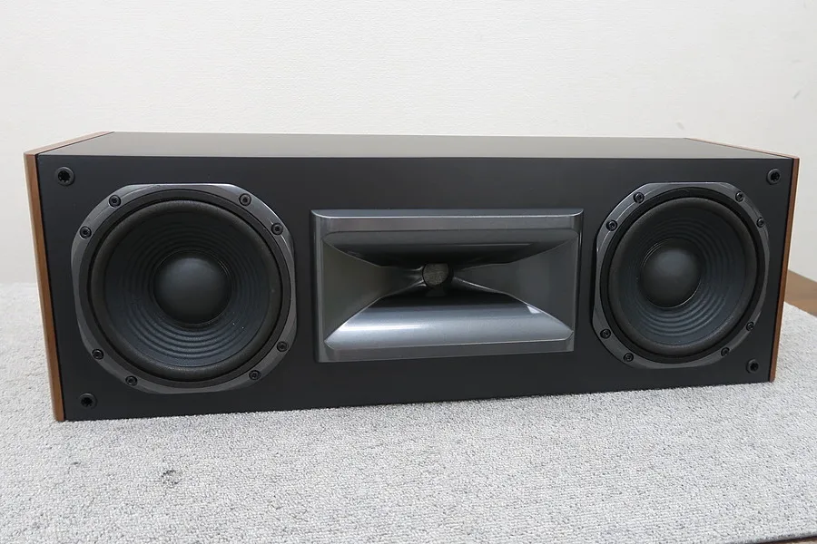 ジェイビーエル JBL S1400 Center センタースピーカー