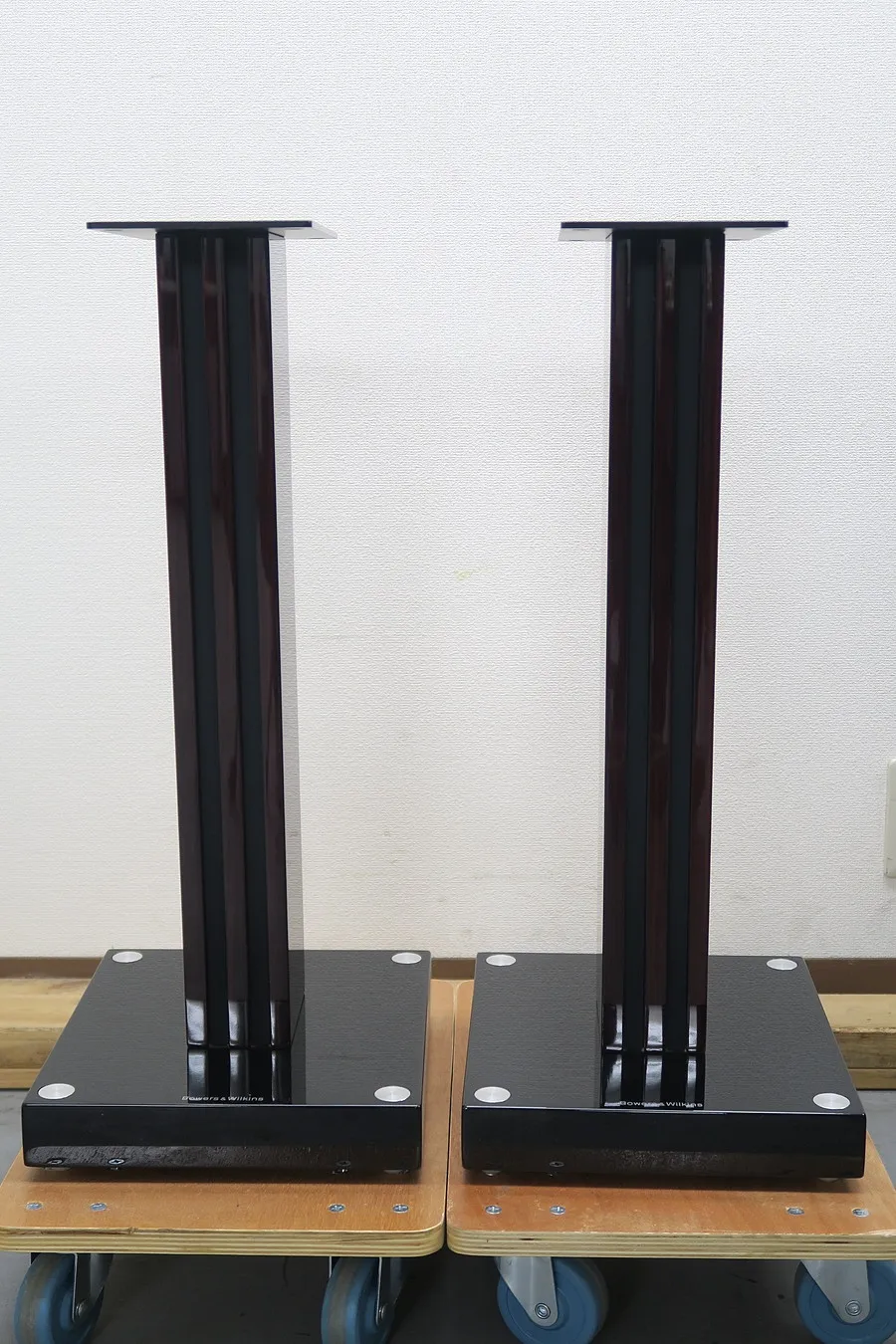 ビーアンドダブリュー B&W FSPM1 LIMITED EDITION スタンド