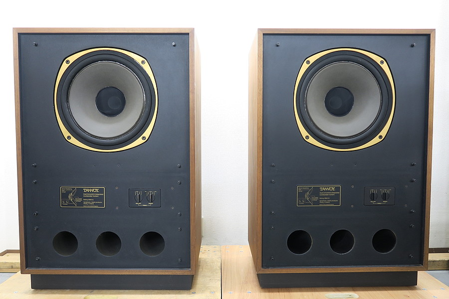 タンノイ TANNOY ARDEN スピーカー @46292 / 中古オーディオ買取、販売、通販のショップアフロオーディオ横浜