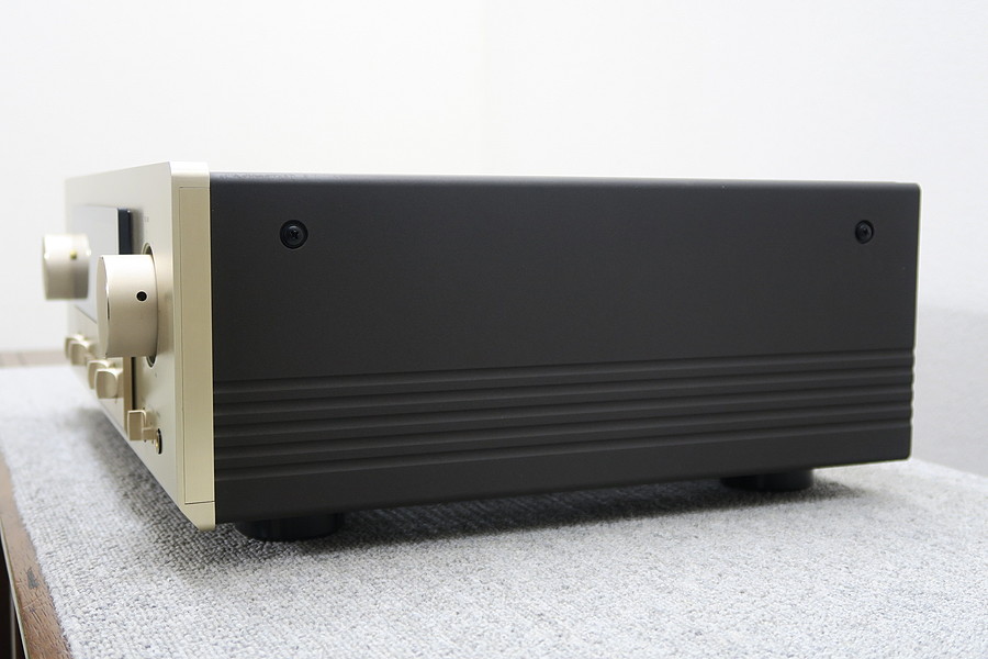アキュフェーズ Accuphase E-306V プリメインアンプ @46354