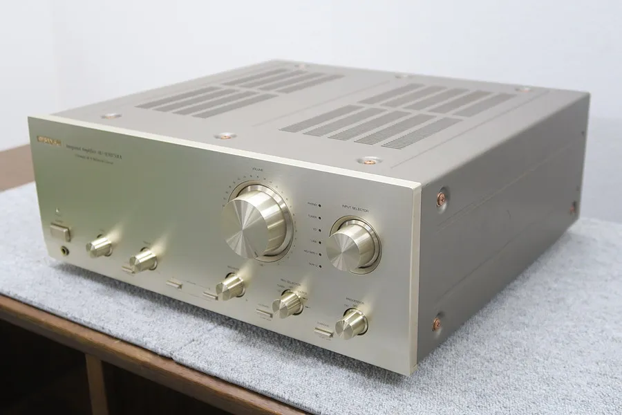 サンスイ SANSUI AU-α507NRA プリメインアンプ