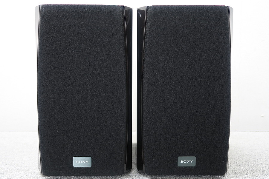 スピーカー・ウーファー SONY SS-NA5ESpe アバックWEB-SHOP / 【中古】SONY SS-NA5ESpe【コード01-08823