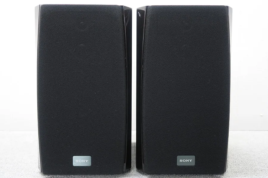 ソニー SONY SS-NA5ESpe スピーカー 元箱付 @46380｜中古オーディオ
