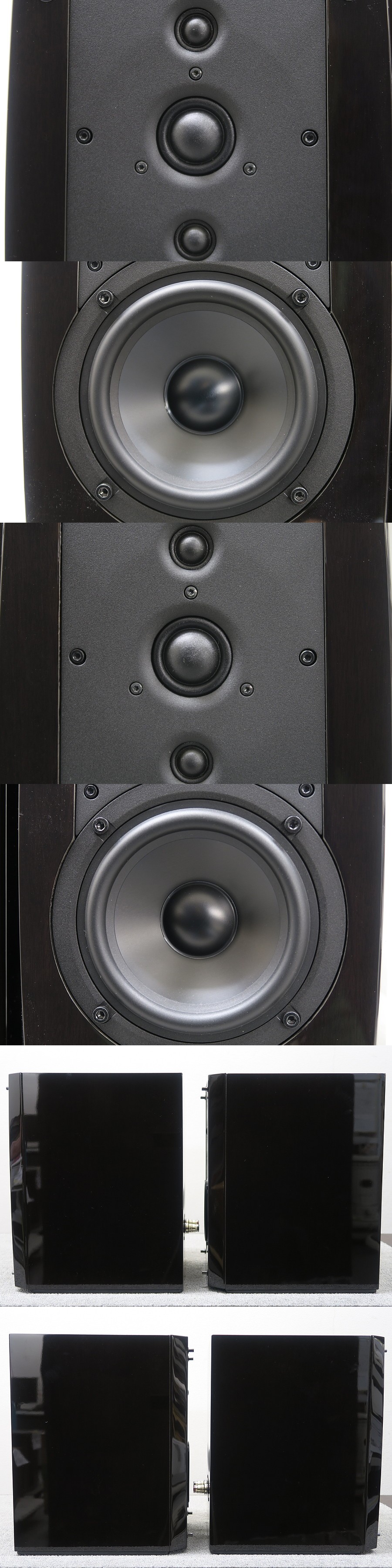 スピーカー・ウーファー SONY SS-NA5ESpe アバックWEB-SHOP / 【中古】SONY SS-NA5ESpe【コード01-08823