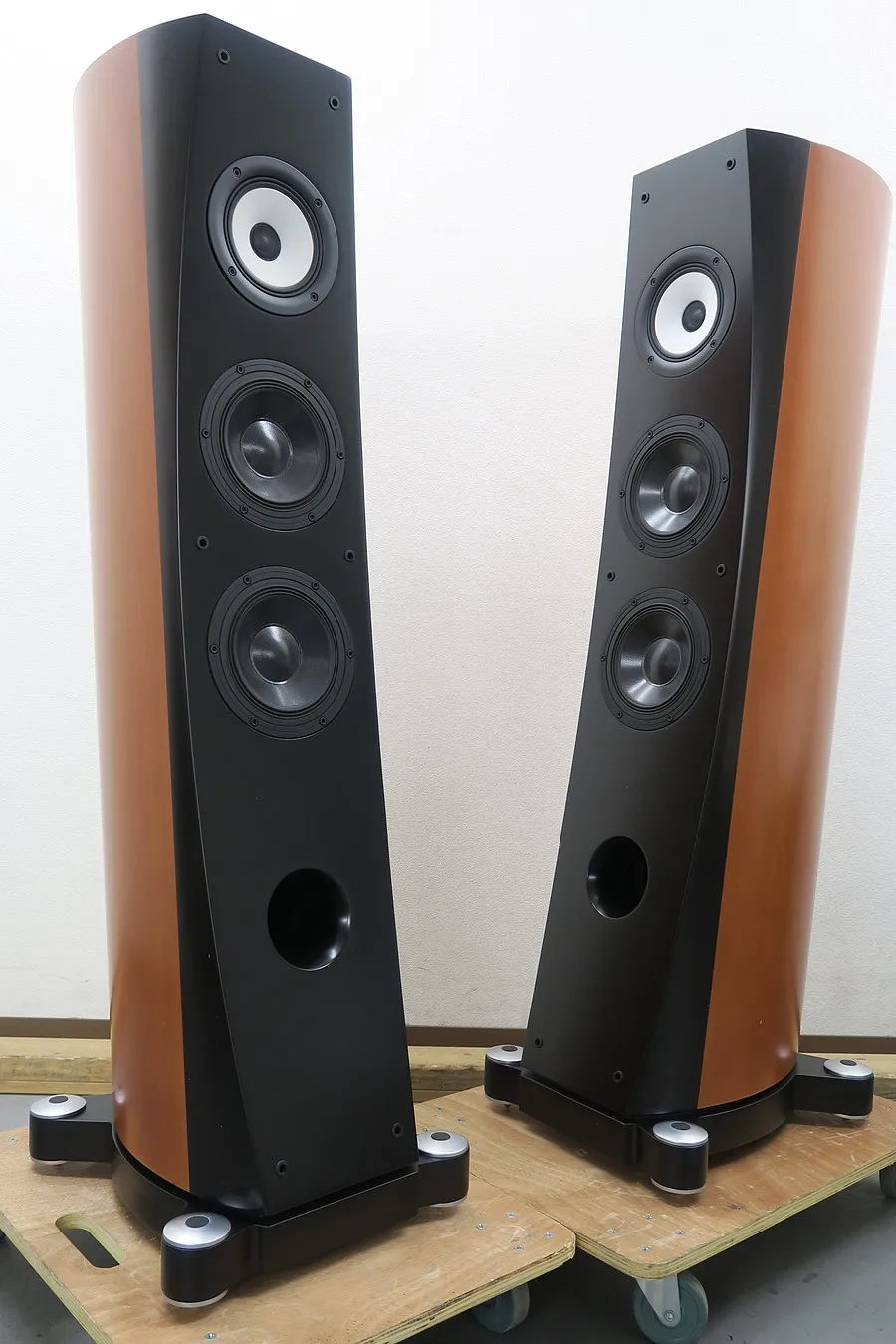 パイオニア Pioneer S-3EX-T スピーカー ペア