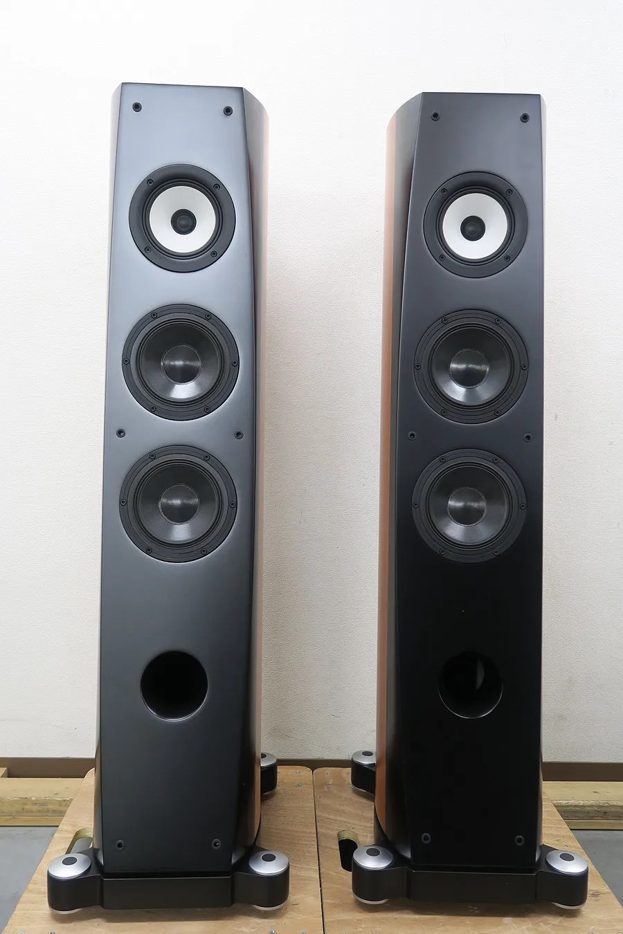 パイオニア Pioneer S-3EX-T スピーカー ペア @46382｜中古オーディオ
