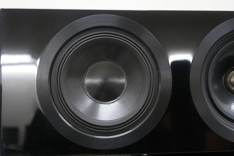 パイオニア Pioneer S-81C センタースピーカー 元箱付 @46383｜中古