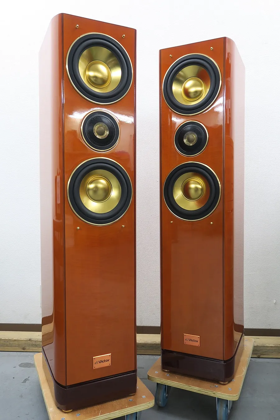 ビクター Victor SX-L77 スピーカー