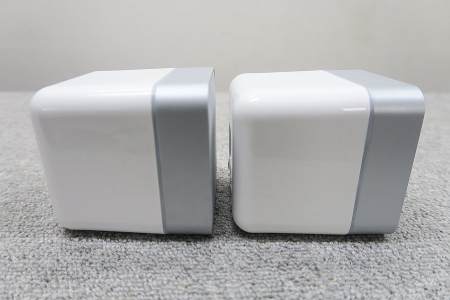 Cambridge Audio Minx Min 12 スピーカーペア 元箱付 @46394