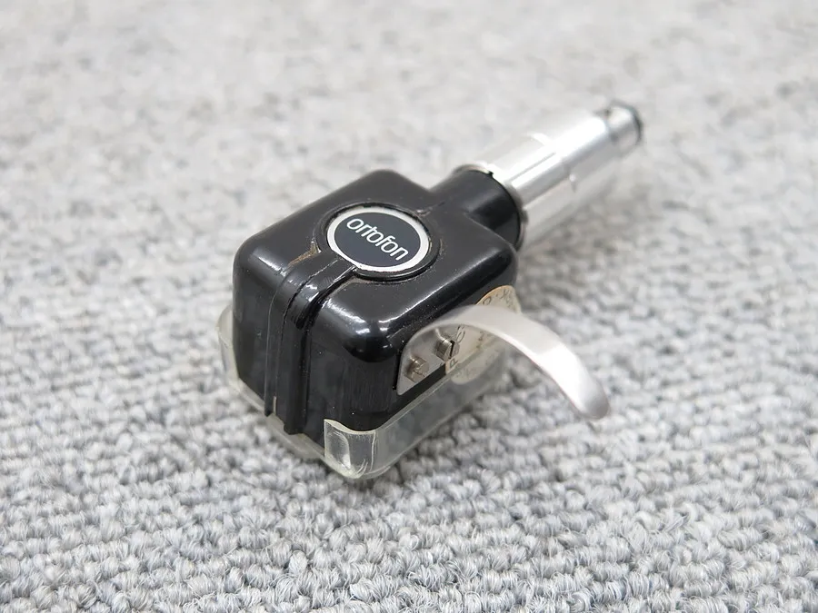 オルトフォン ortofon SPU AE MCカートリッジ