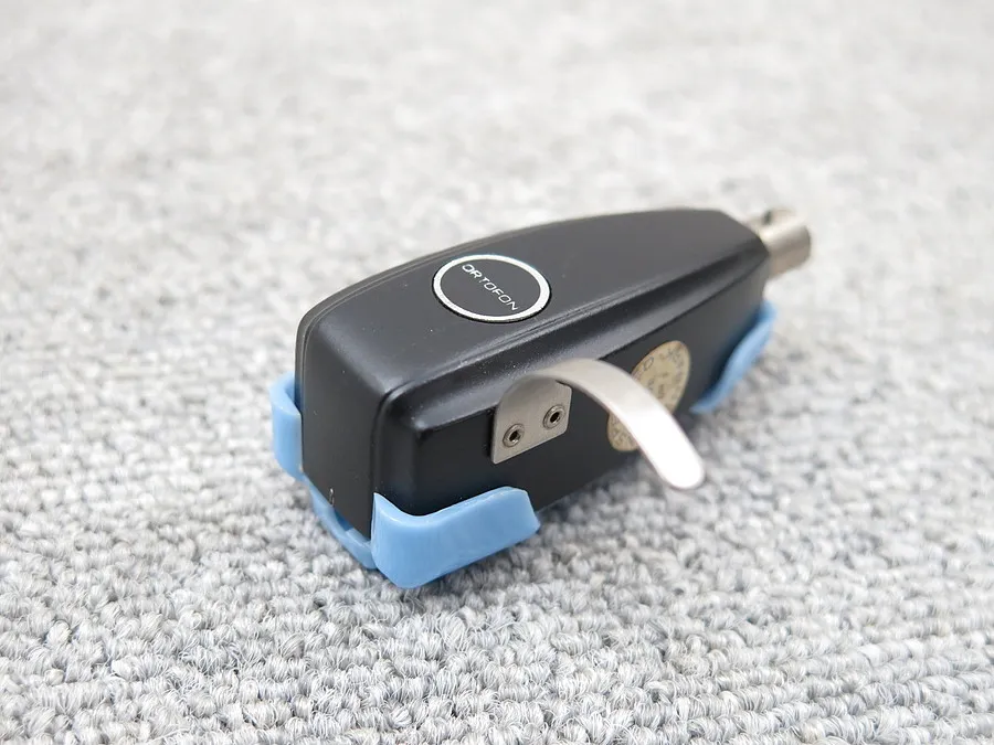 オルトフォン ortofon SPU GE MCカートリッジ