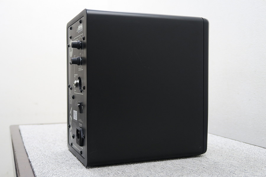 【新品未使用】RCF AYRA 5 スピーカー RCF AYRA PRO5 1台 アクティブ2ウェイモニタースピーカー 5インチ