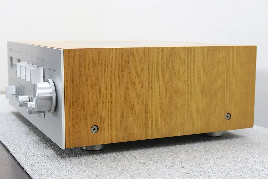 ヤマハ YAMAHA CA-2000 プリメインアンプ @46445｜中古オーディオ販売