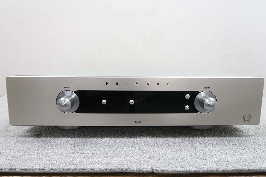 プライマー PRIMARE PRE32 プリアンプ 元箱付