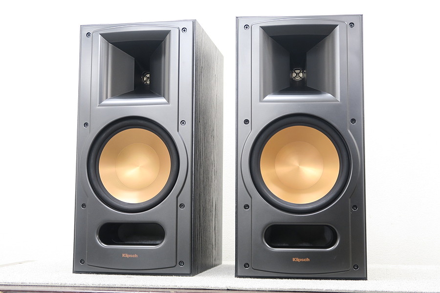 クリプシュ Klipsch RB-81II スピーカー ペア @46468 / 中古オーディオ