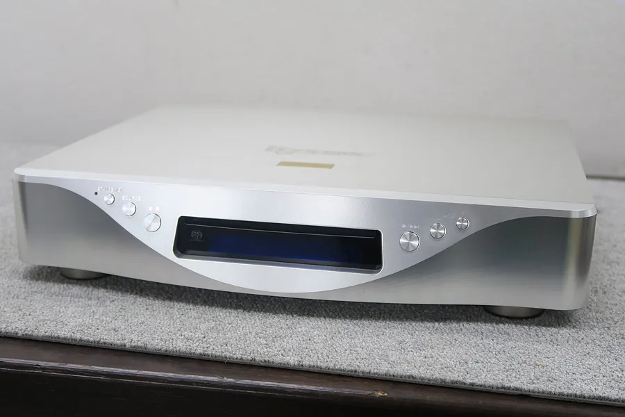 エソテリック ESOTERIC RZ-1 CDデッキ 元箱付