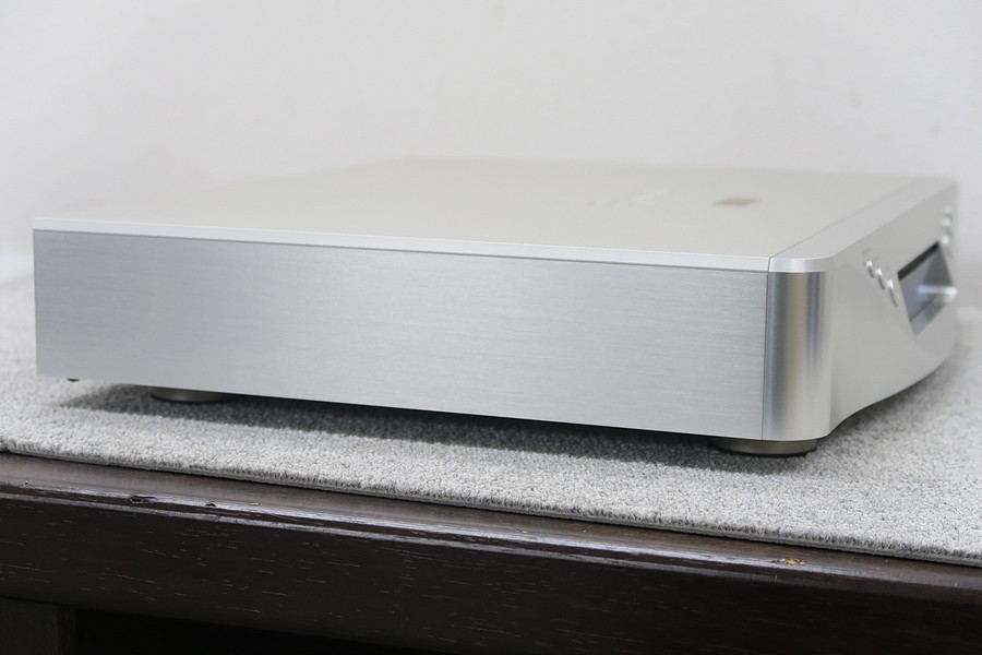 エソテリック ESOTERIC RZ-1 CDデッキ 元箱付 @46475 / 中古
