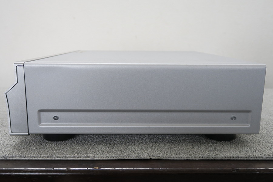 ソニー SONY SCD-XA1200ES CDデッキ @46484 / 中古オーディオ買取