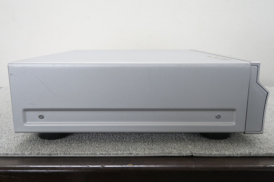 ソニー SONY SCD-XA1200ES CDデッキ @46484 / 中古オーディオ買取、販売、通販のショップアフロオーディオ横浜