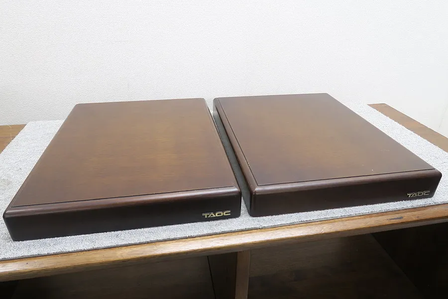 タオック TAOC SCB-CS35D オーディオボード ペア