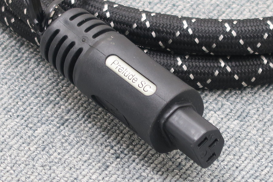 PS オーディオ 電源ケーブル 2本セット 中古美品 PS オーディオ 電源ケーブル 2本セット 中古美品 2025年最新