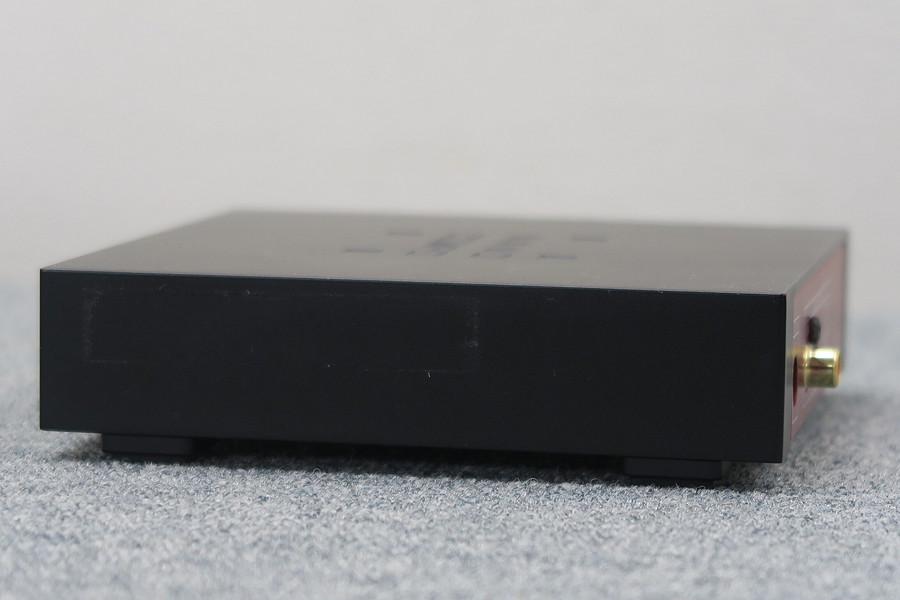 オラソニック Olasonic NANO-CD1 CDトランスポート 元箱付