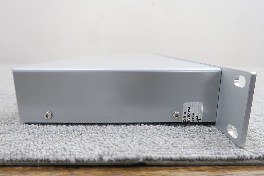 アンテロープ Antelope OCX クロックジェネレーター アンテロープ Antelope OCX クロックジェネレーター AntelopeAudio OCX