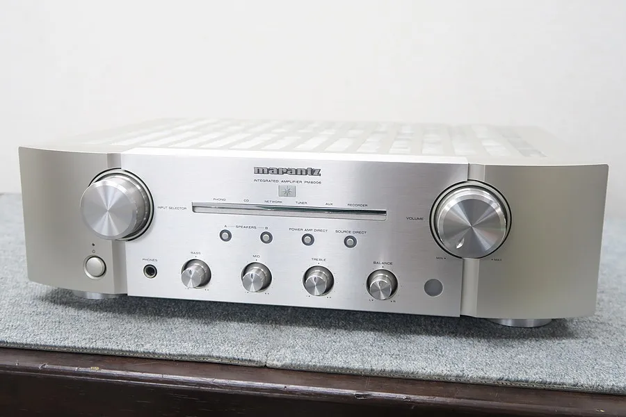 マランツ Marantz PM8006 プリメインアンプ