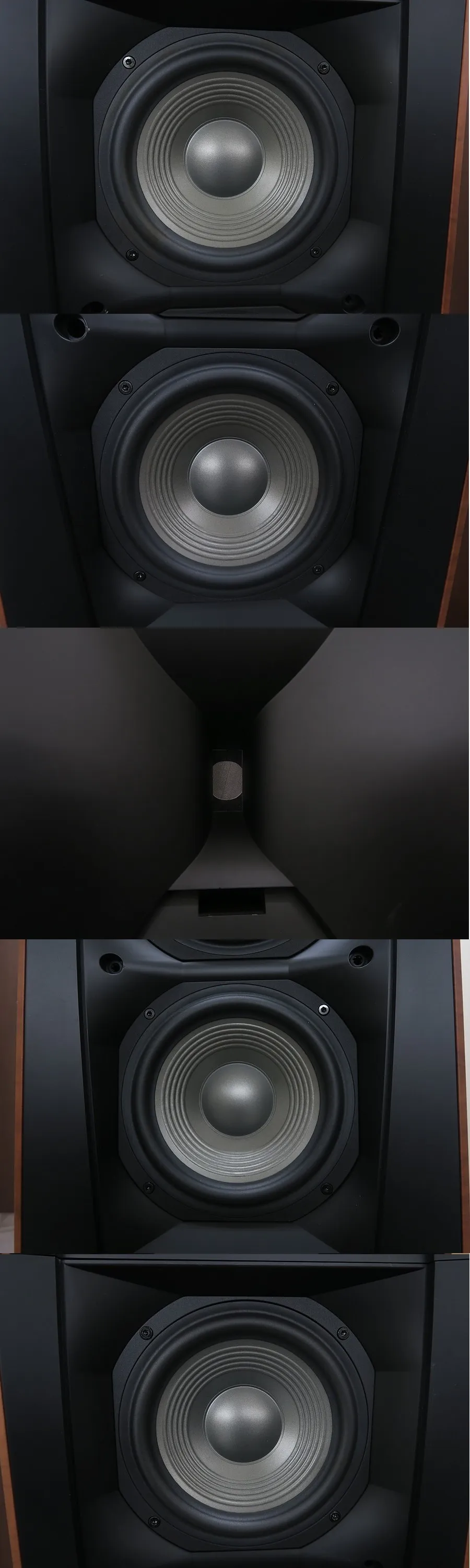 ジェイビーエル JBL STUDIO 590CH スピーカー ペア 元箱付 @46641