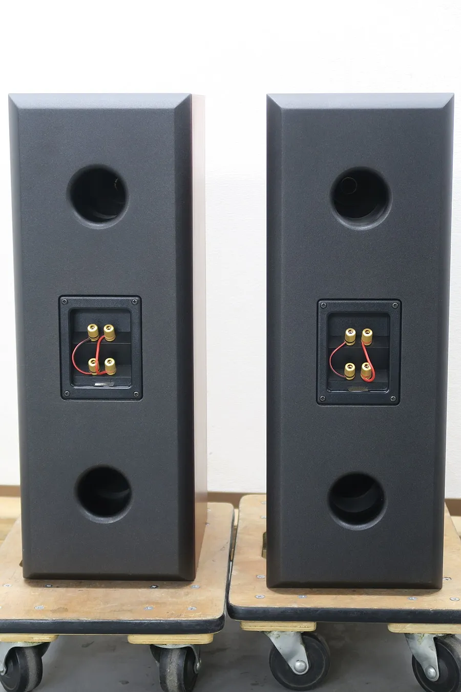 ジンガリ ZINGALI OCM-206 スピーカー @46668｜中古オーディオ販売実績