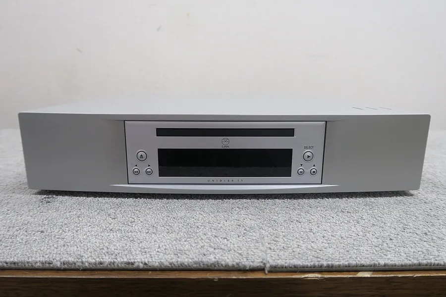 リン LINN UNIDISK 1.1 ユニバーサルプレーヤー
