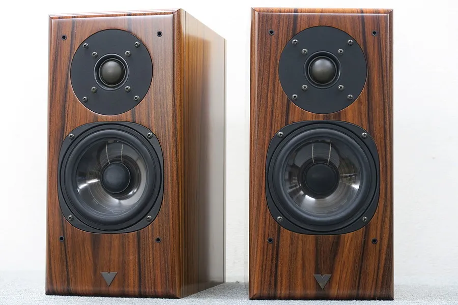Vienna Acoustics S-1 ウィーンアコースティックス スピーカー ウィーンアコースティック Vienna acoustics Model S-1 スピーカー