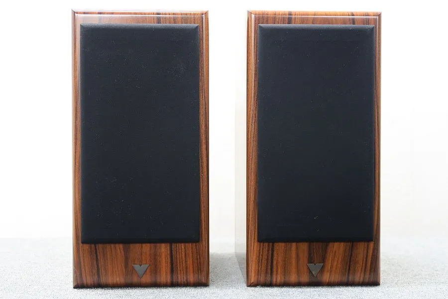 ウィーンアコースティック Vienna acoustics Model S-1 スピーカー