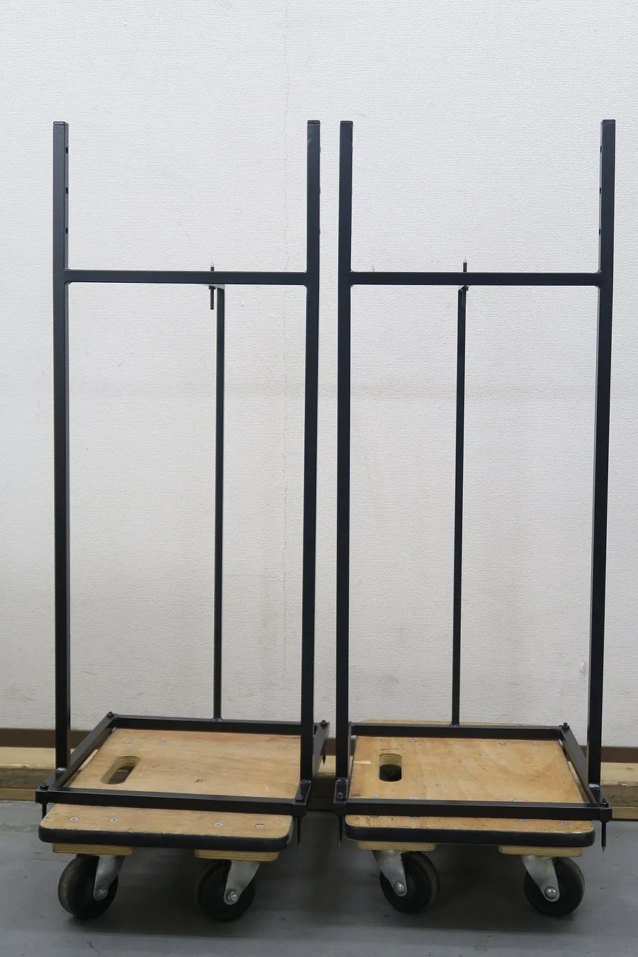 ファップス FAPS Side Press Sky スピーカースタンド