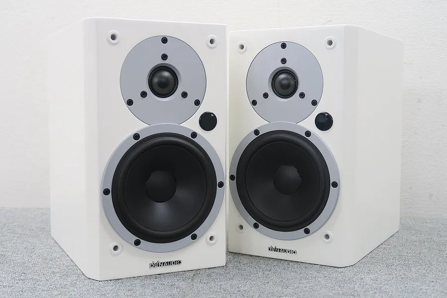 ディナウディオ DYNAUDIO Xeo3 スピーカー ペア