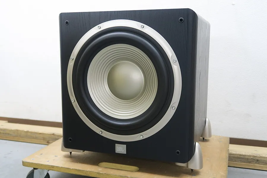ジェイビーエル JBL L8400P サブウーファー