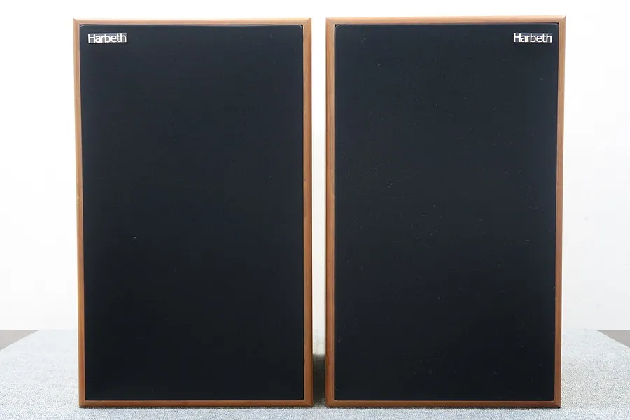 ハーベス HARBETH Monitor 30.1 スピーカー @46747｜中古オーディオ