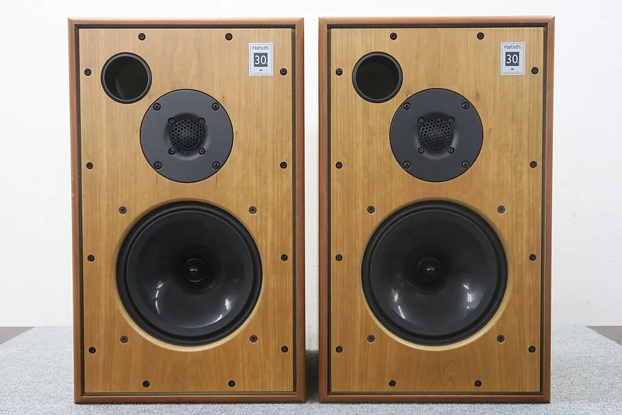 ハーベス HARBETH Monitor 30.1 スピーカー @46747｜中古オーディオ