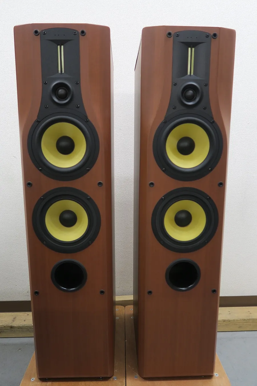 デノン DENON SC-T777SA スピーカー