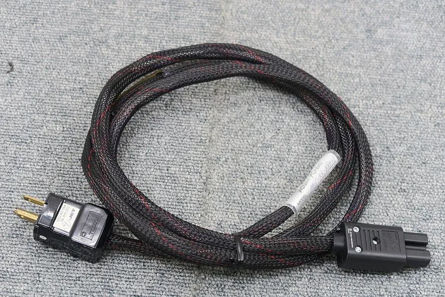 ローゼンクランツ ROSEN KRANZ AC-Tap#84/Tap 電源ケーブル