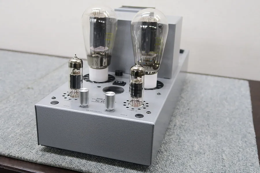 サンバレー sunvalley SV-501SE パワーアンプ